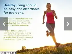 Sites similar to thehealthyhome.club