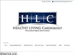 Sites similar to thehealthylivingmedical.com