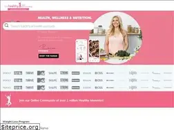 Sites similar to thehealthymommy.com