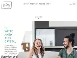 Sites similar to thehealthypatch.com.au