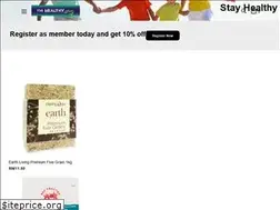 Sites similar to thehealthyshop.com.my