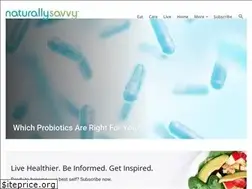 Sites similar to thehealthyshopper.ca