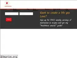 Sites similar to thehealthysoul.net