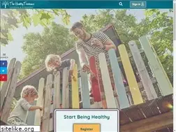 Sites similar to thehealthytreehouse.com