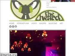 Sites similar to theheardfunk.com