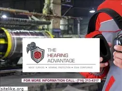 Sites similar to thehearingadvantage.com