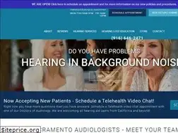 Sites similar to thehearingsolution.com
