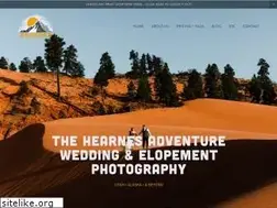 Sites similar to thehearnes.com
