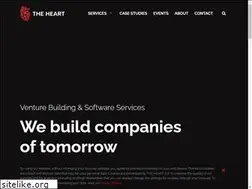 Sites similar to theheart.tech