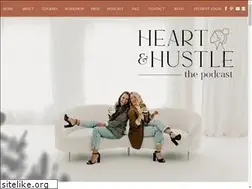 Sites similar to theheartandhustlepodcast.com