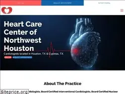Sites similar to theheartcarecenter.com