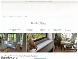 Sites similar to thehearthandhomestore.com