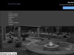 Sites similar to thehearthandpatioshoppe.com