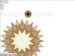 Sites similar to theheartisawake.com