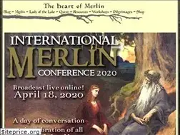 Sites similar to theheartofmerlin.com