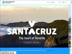 Sites similar to theheartoftenerife.com