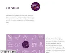 Sites similar to theheartofthecity.com