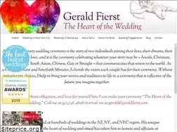 Sites similar to theheartofthewedding.com
