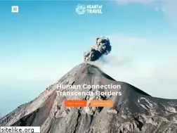 Sites similar to theheartoftravel.org
