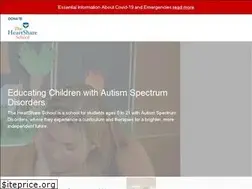Sites similar to theheartshareschool.org