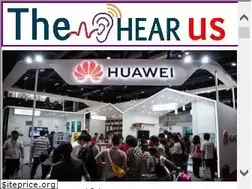 Sites similar to thehearus.com