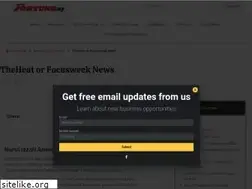 Sites similar to theheat.my