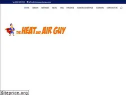 Sites similar to theheatandairguy.com