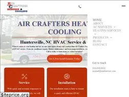 Sites similar to theheatandairman.com