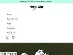 Sites similar to theheatcheck.com