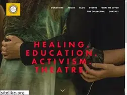 Sites similar to theheatcollective.org