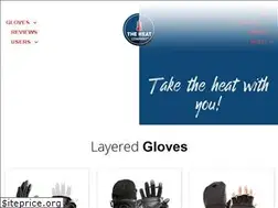 Sites similar to theheatcompany.us