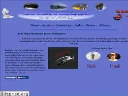 Sites similar to theheaterboxguy.com