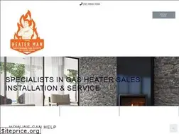 Sites similar to theheaterman.com.au
