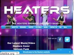 Sites similar to theheaters.co.uk