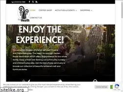 Sites similar to theheath.co.za