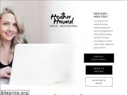 Sites similar to theheatherhoward.com