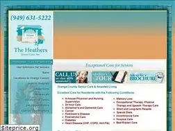 Sites similar to theheathers-sc.com