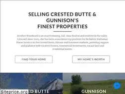Sites similar to theheatherwoodwardteam.com