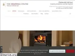 Sites similar to theheatingcentre.co.uk