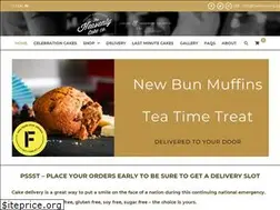 Sites similar to theheavenlycakecompany.co.uk