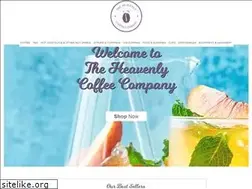 Sites similar to theheavenlycoffeecompany.co.uk
