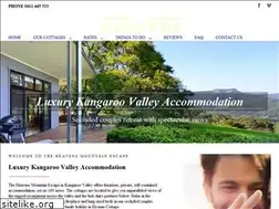 Sites similar to theheavens.com.au