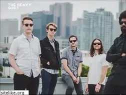 Sites similar to theheavyguilt.com
