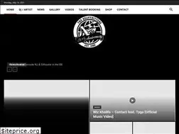 Sites similar to theheavyhitterdjs.com