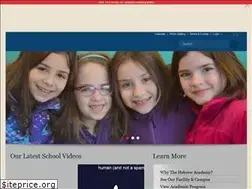 Sites similar to thehebrewacademy.org