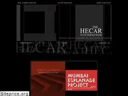 Sites similar to thehecarfoundation.org