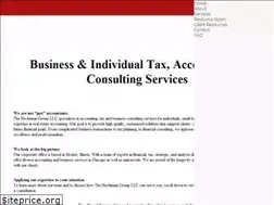 Sites similar to thehechtmangroup.com