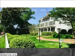 Sites similar to thehedgesinn.com