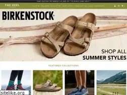 Sites similar to theheelinc.com
