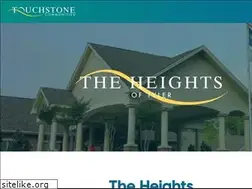 Sites similar to theheightstyler.com